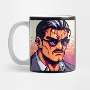 Yakuza! Mug